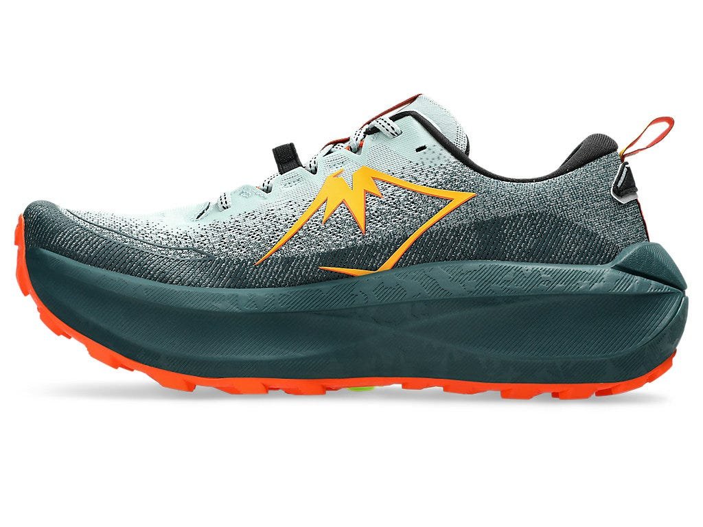 ASCS TRABUCO MAX 4 TRAIL NOVA ORANGE - Image 2