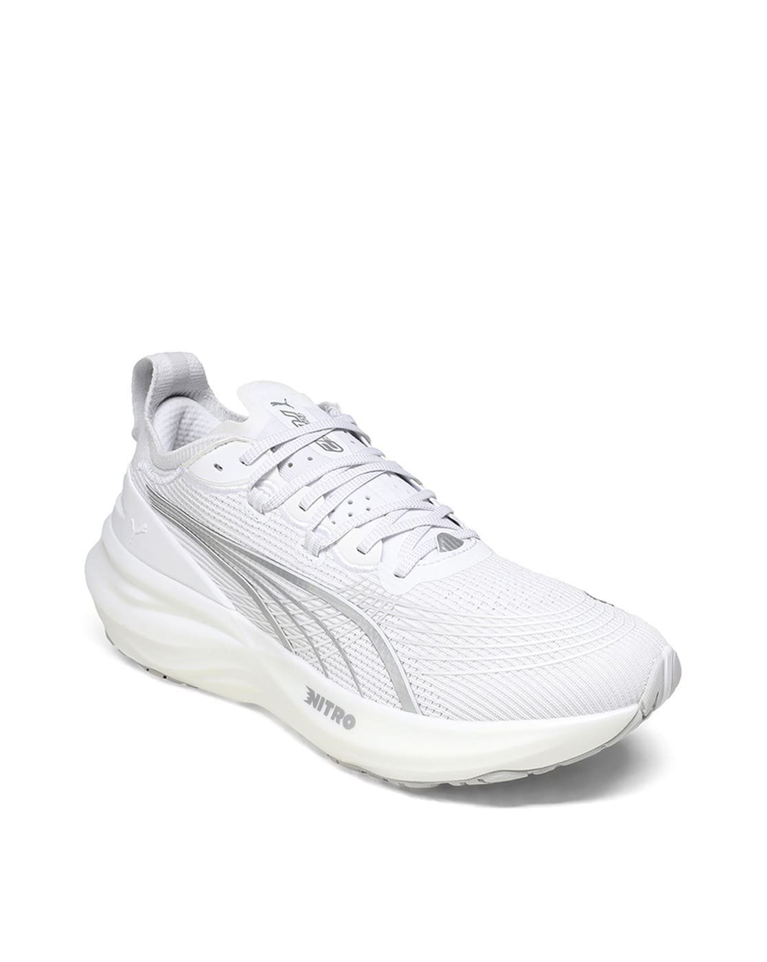 FOREVER RUN NITRO WHITE RUNNING - Image 3