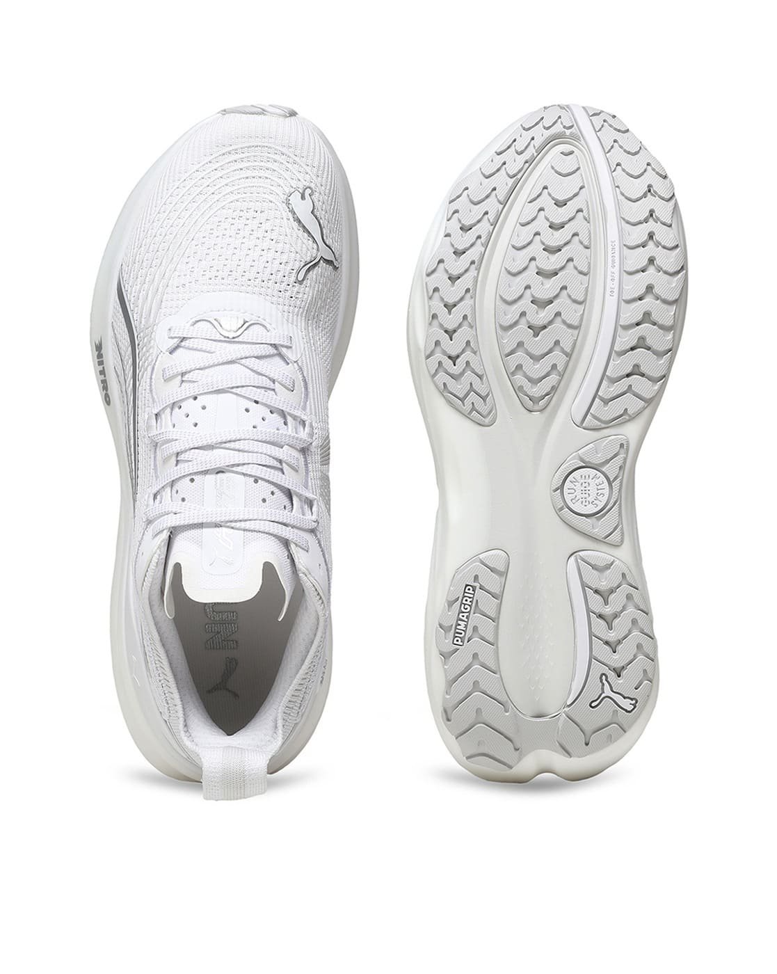 FOREVER RUN NITRO WHITE RUNNING - Image 4