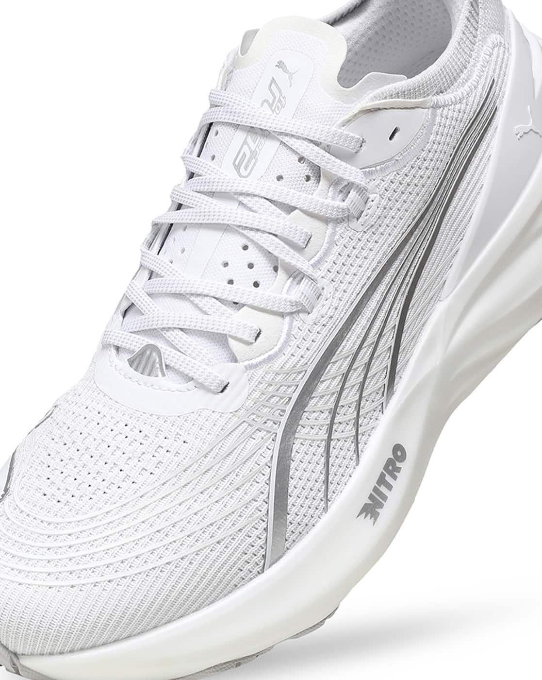 FOREVER RUN NITRO WHITE RUNNING - Image 5