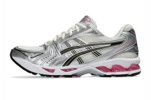 Alternative view of ASCS GEL KAYANO 14 CREAM SWEET PINK