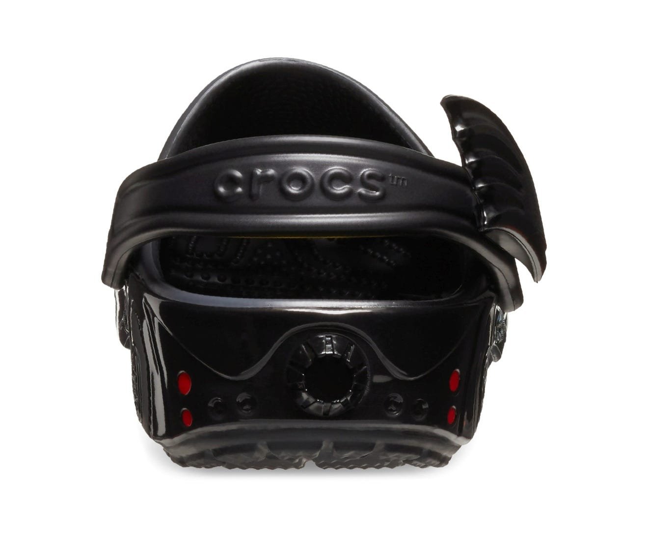 BATMAN CROCSS CLOG - Image 6