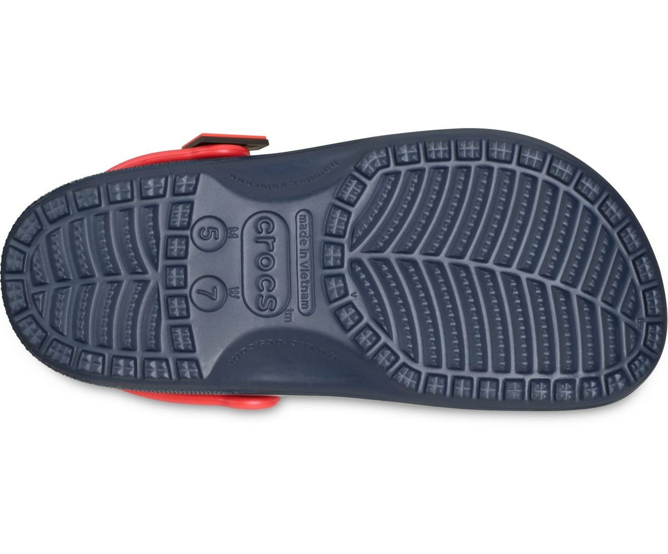 SUPERMAN CROCSS CLOG - Image 4