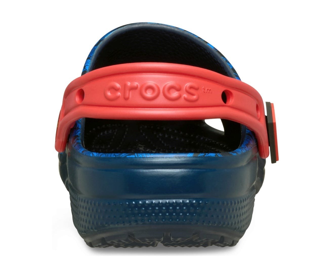 SUPERMAN CROCSS CLOG - Image 6