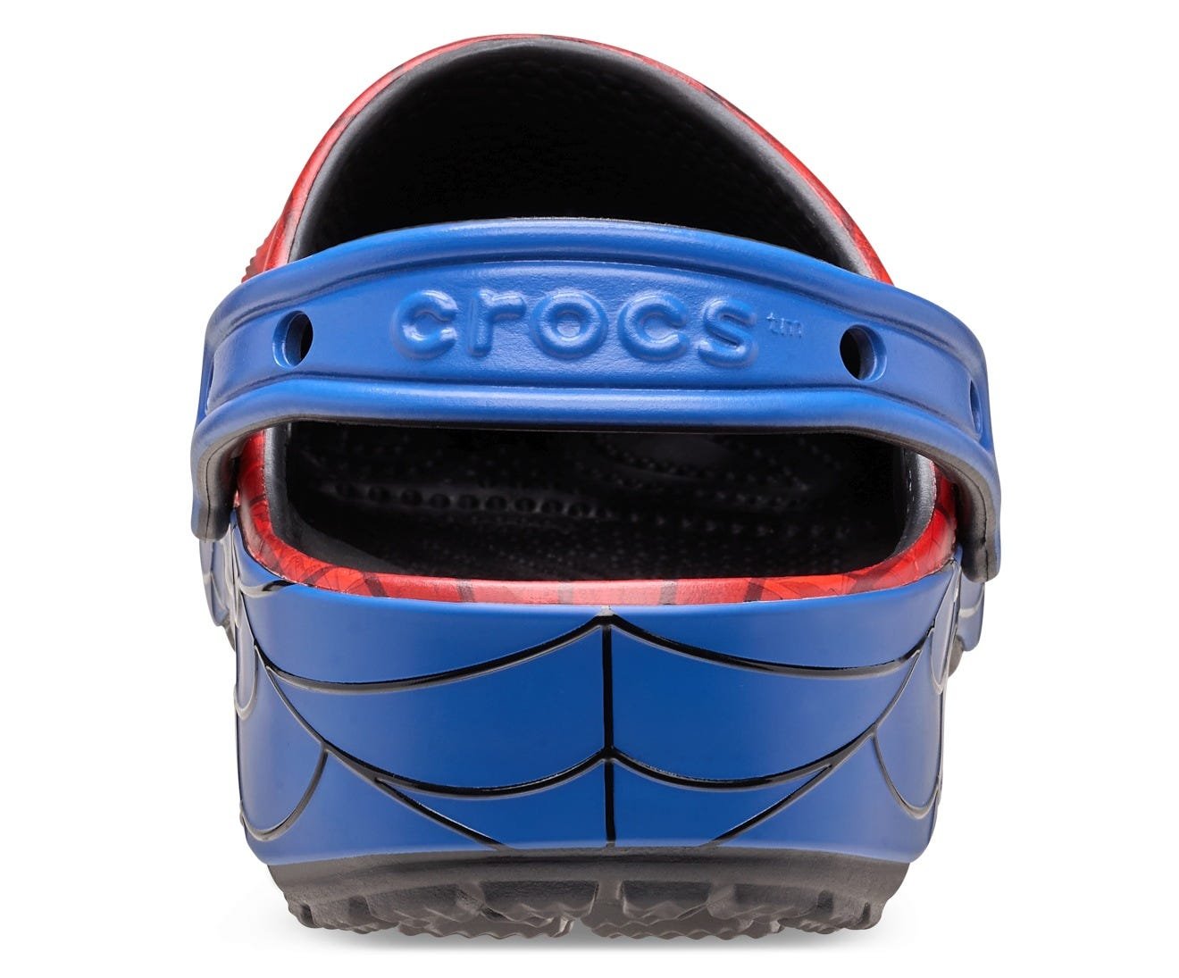 CROCSS MARVEL SPIDER MAN CLOG - Image 5