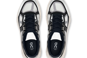Alternative view of OC TILT REMIX BLACK IVORY