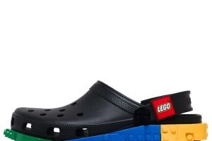 Alternative view of CROXS LEGO X 4LW SYSTEM BLACK