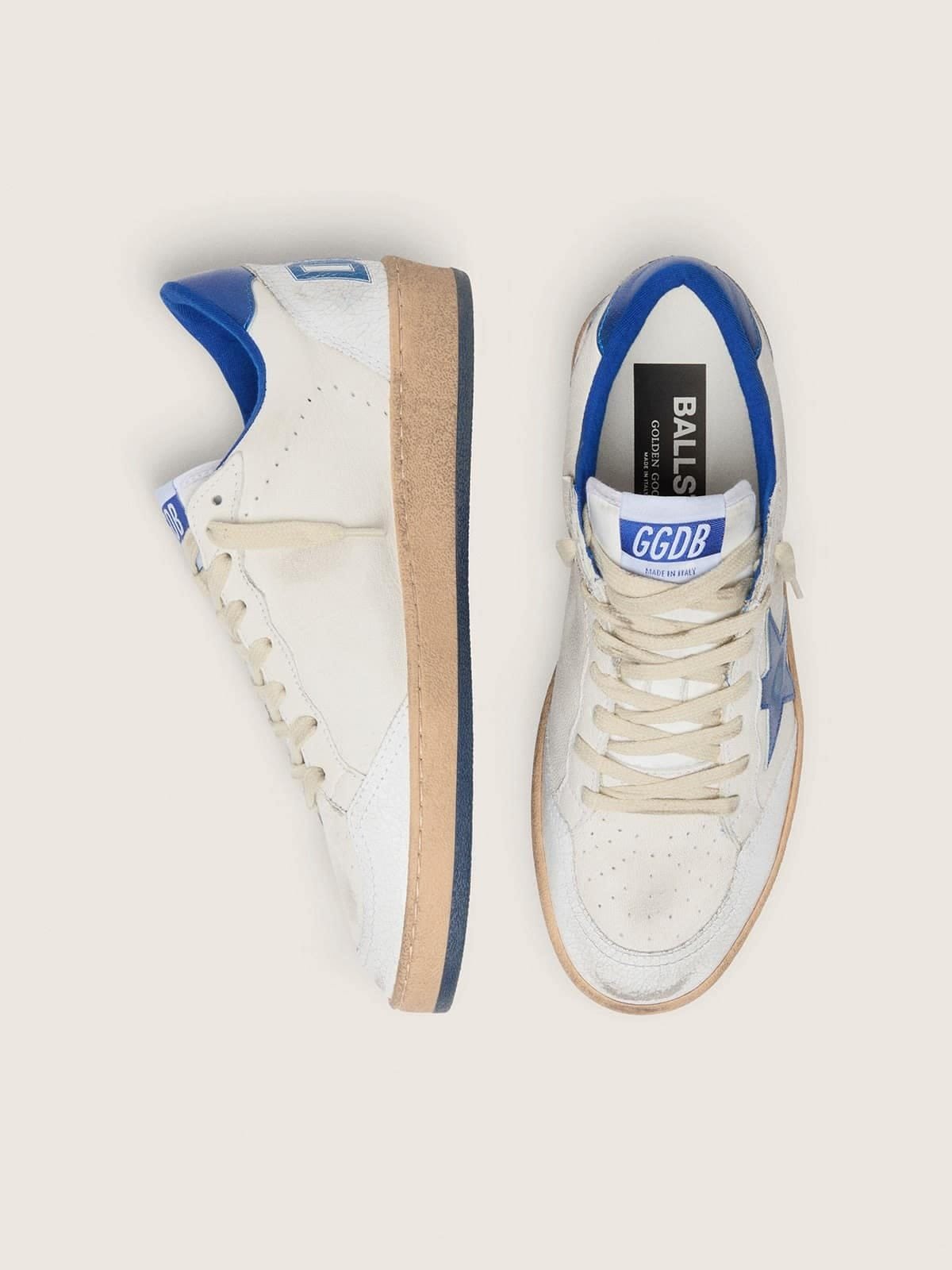 GG DRIP SUPERSTAR BLUE - Image 4