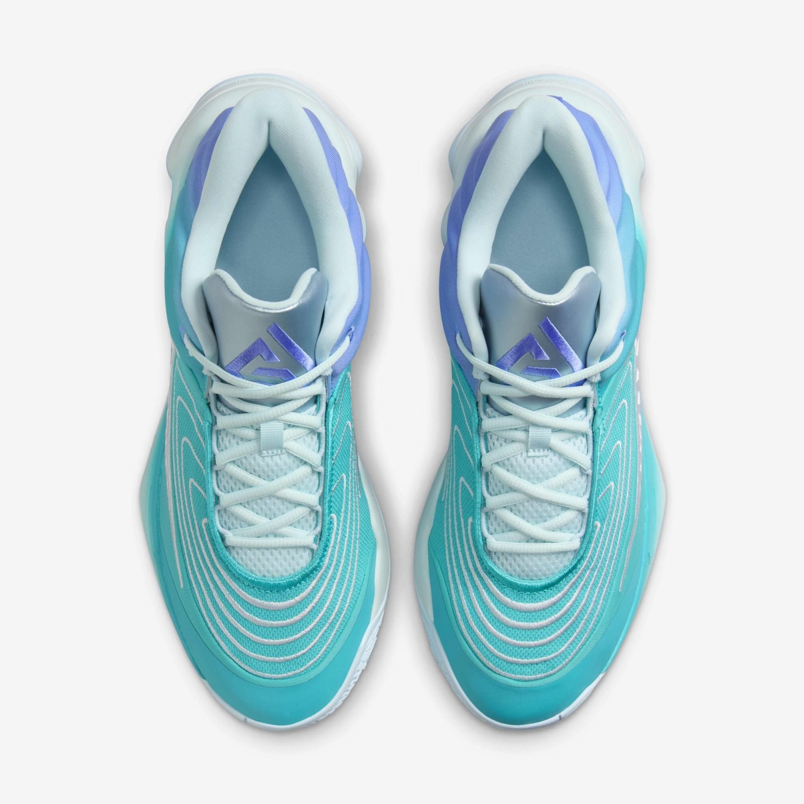 GIANNIS IMMORTALITY 4 EP DUSTY CACTUS WHITE GREEN FROST - Image 5