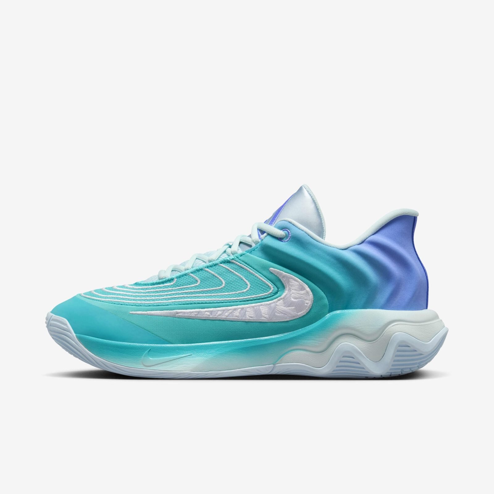 GIANNIS IMMORTALITY 4 EP DUSTY CACTUS WHITE GREEN FROST - Image 8