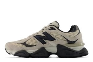 Alternative view of NB 9060 TIMBERWOLF BLACK CEMENT