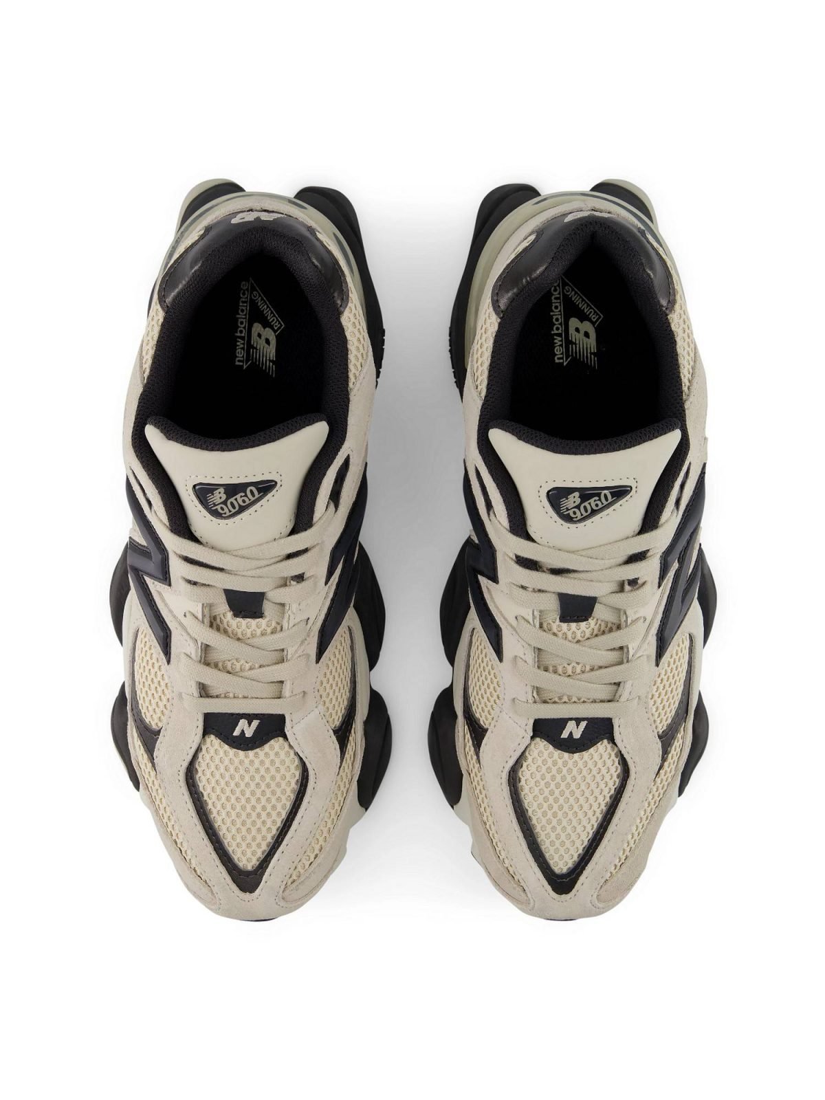 NB 9060 TIMBERWOLF BLACK CEMENT - Image 3