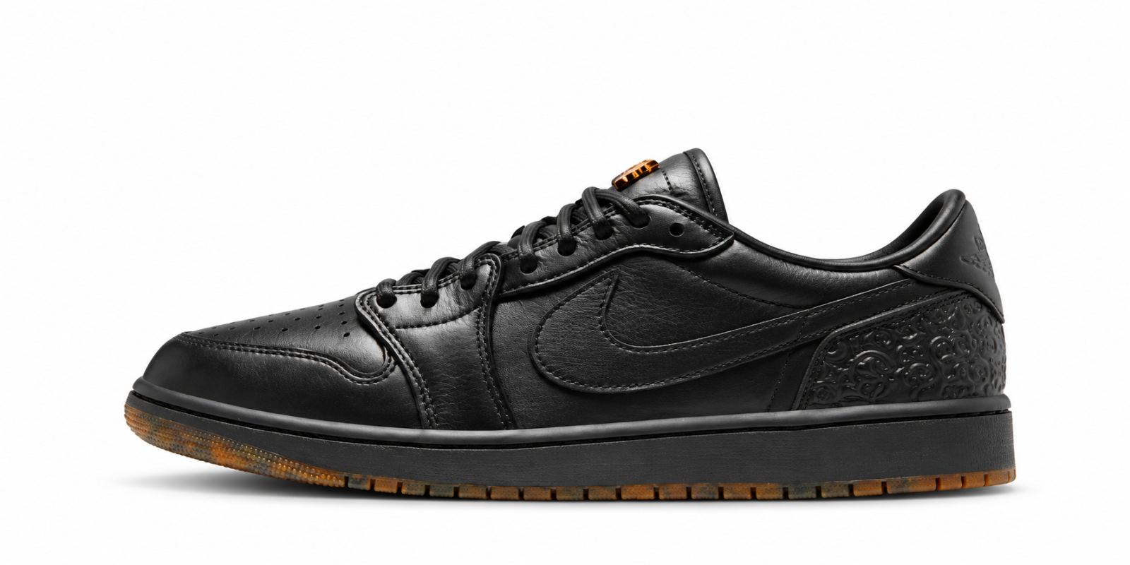 AJ 1 RETRO LOW OG XUANWU YEAR OF THE SNAKE - Image 2