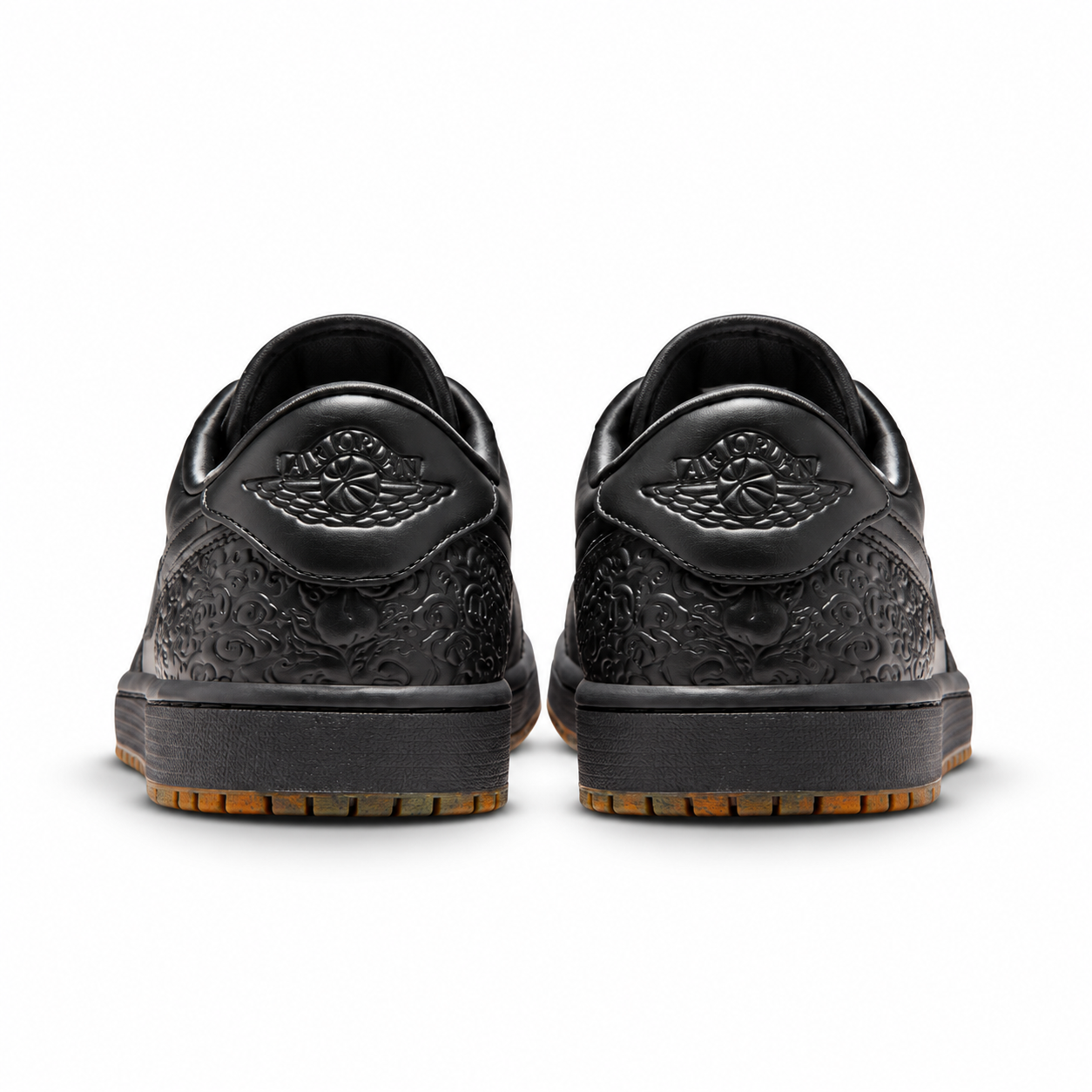 AJ 1 RETRO LOW OG XUANWU YEAR OF THE SNAKE - Image 5