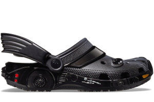 BATMAN CROCSS CLOG