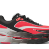 UA HALO RACER RED