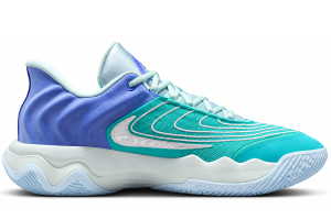 GIANNIS IMMORTALITY 4 EP DUSTY CACTUS WHITE GREEN FROST