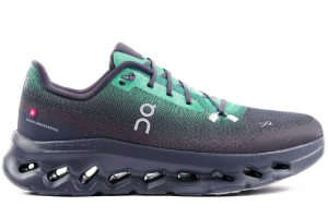 OC RUNNING TILT DUST MIDNIGHT AQUA IRON