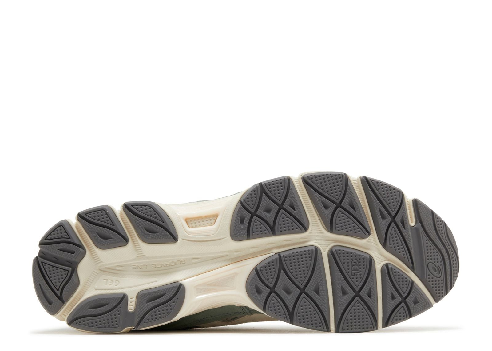 ASCS GEL NYC IVY SMOKEY GREY GREEN - Image 3