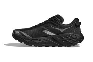 Alternative view of HOKKA SPEEDGOAT 7 TRAIL BLACK OUTER ORBIT
