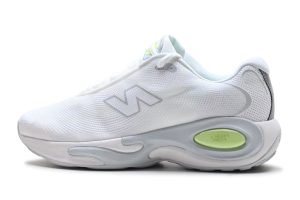 Alternative view of NB AC RUNNER WHITE AFTER GLOW