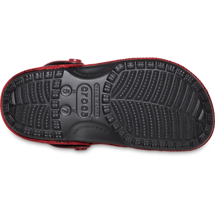 CROCCS X MARVEL RED SPIDERMAN CLOG - Image 3