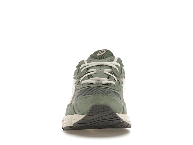 ASCS GEL NYC IVY SMOKEY GREY GREEN - Image 5