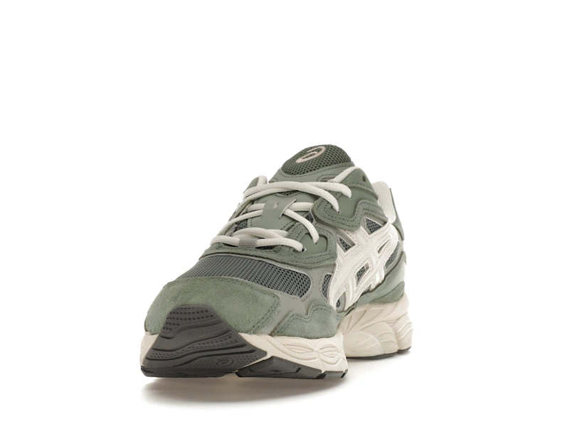 ASCS GEL NYC IVY SMOKEY GREY GREEN - Image 6
