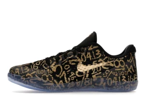 Alternative view of KOBE 11 PROTRO MAMBA DAY