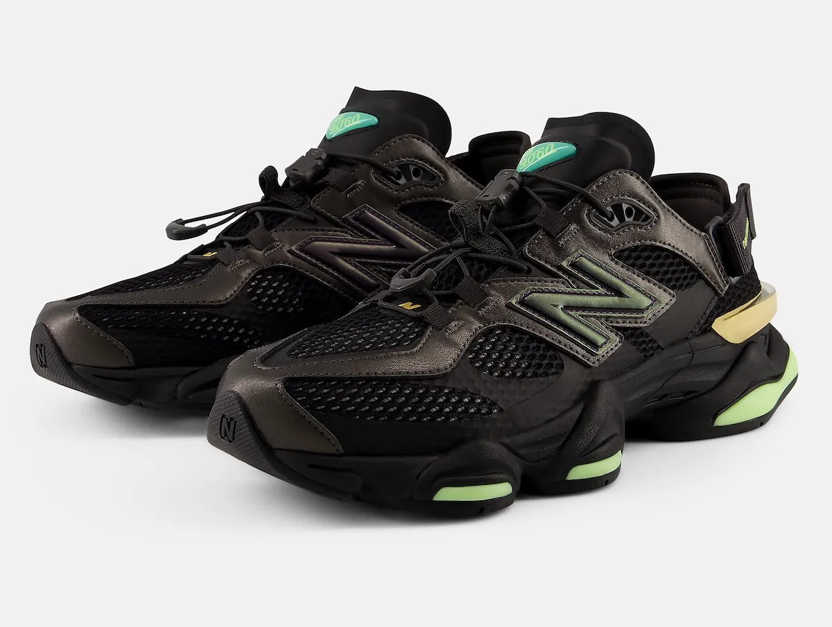NB 9060 TIMBERWOLF BLACK CEMENT - Image 3