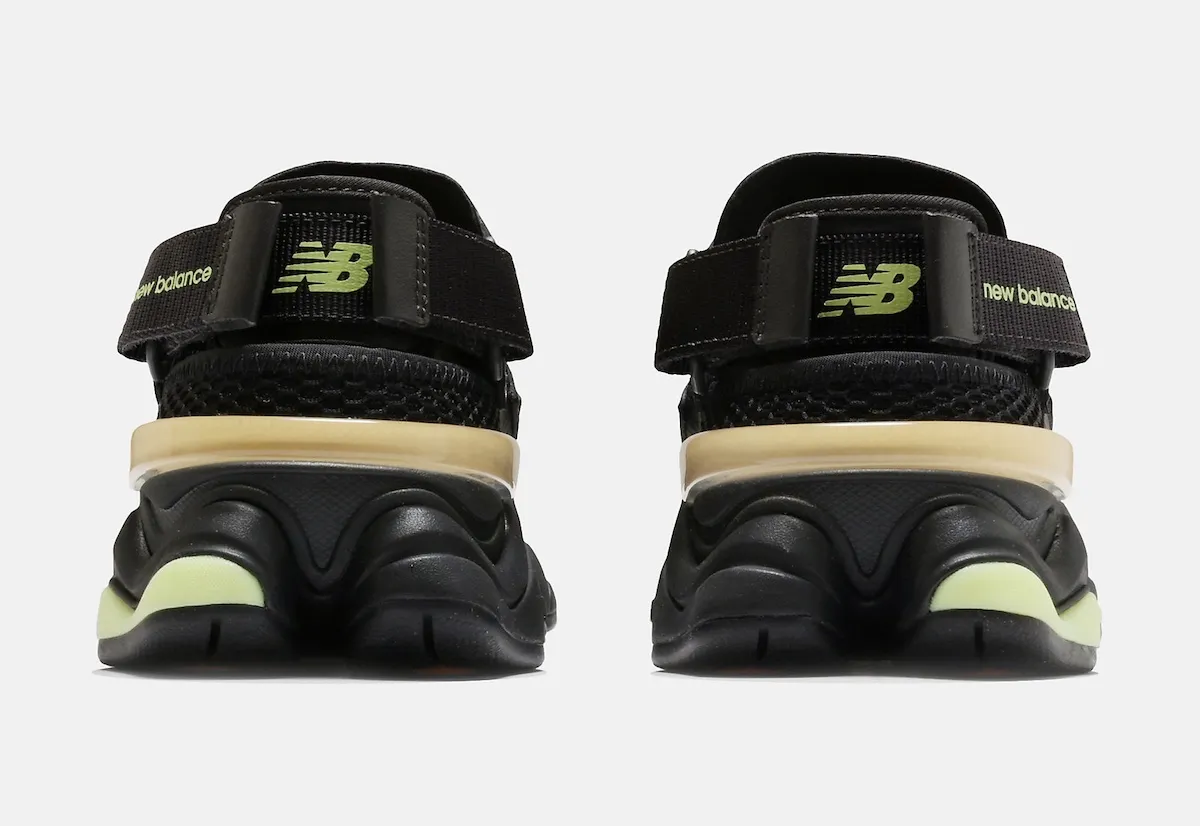 NB 9060 TIMBERWOLF BLACK CEMENT - Image 4