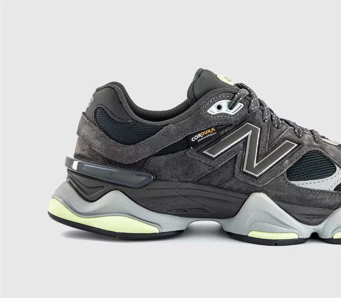 NB 9060 BLACK CEMENT DRY LIME - Image 3