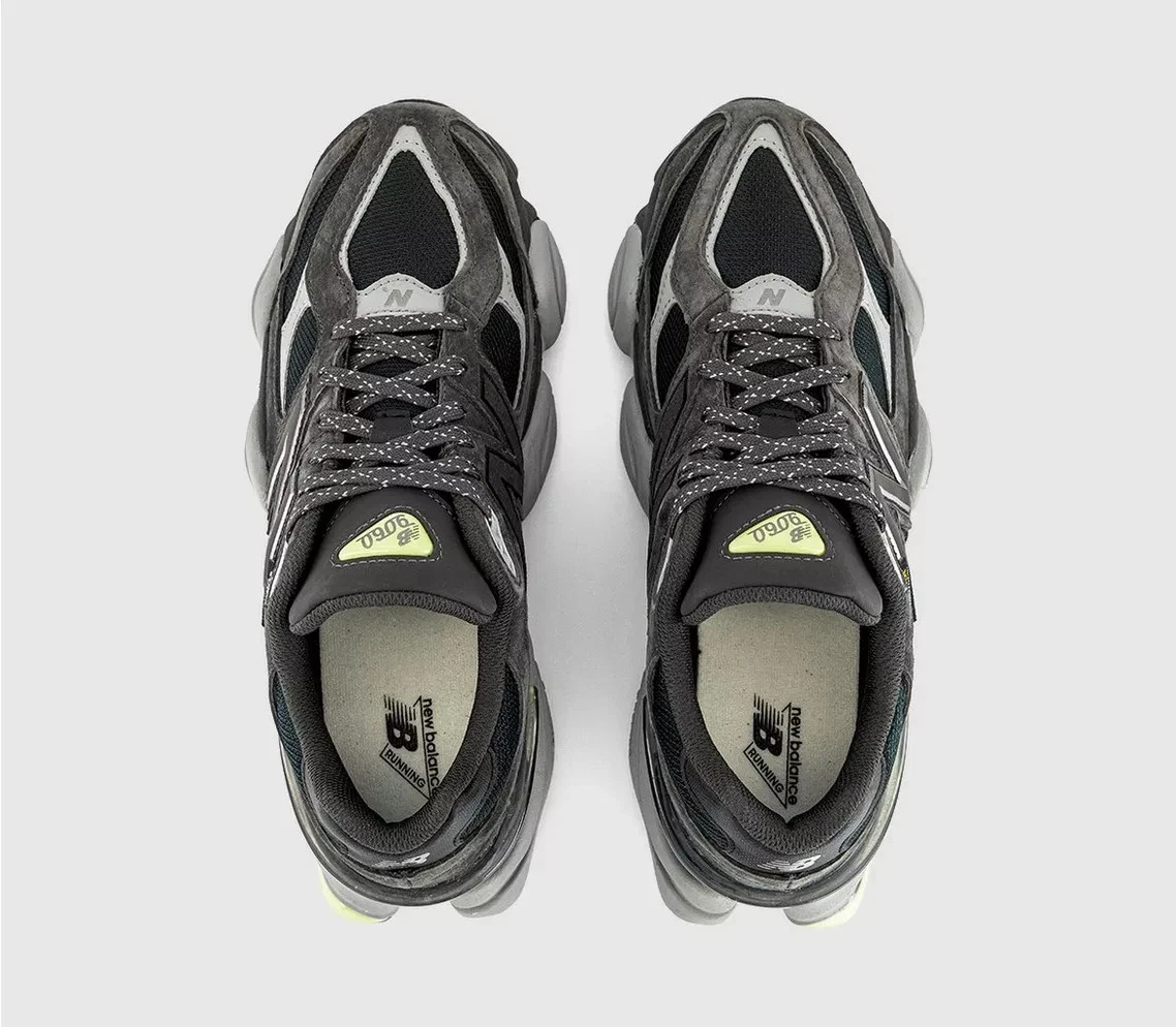 NB 9060 BLACK CEMENT DRY LIME - Image 4