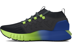 Alternative view of UA PHANTOM 1 DARK GREY BLUE