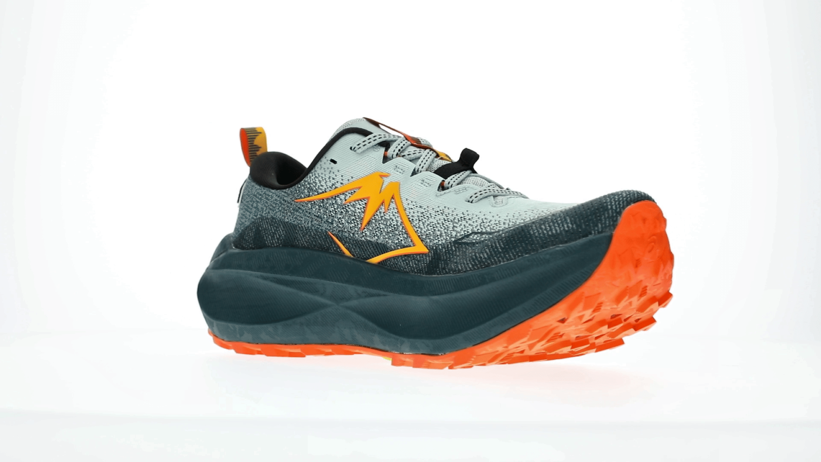 ASCS TRABUCO MAX 4 TRAIL NOVA ORANGE - Image 8